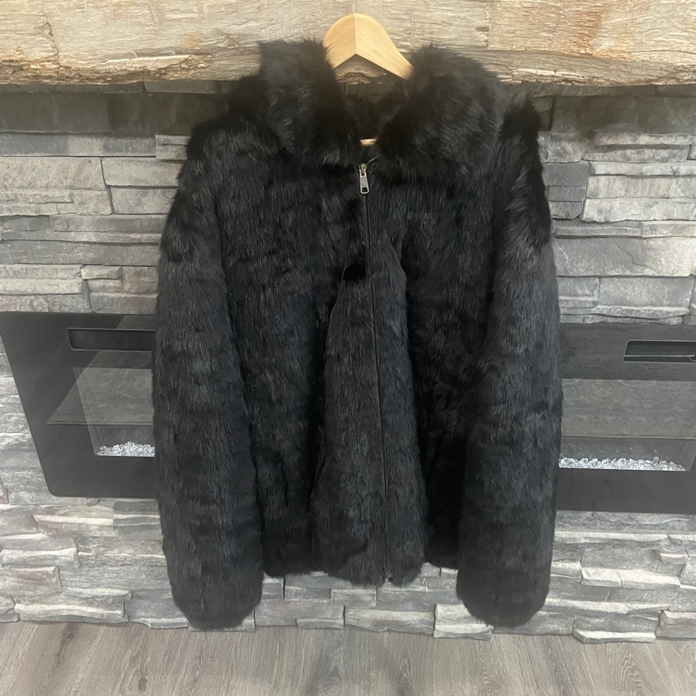 Mink Coat/Jacket Vintage